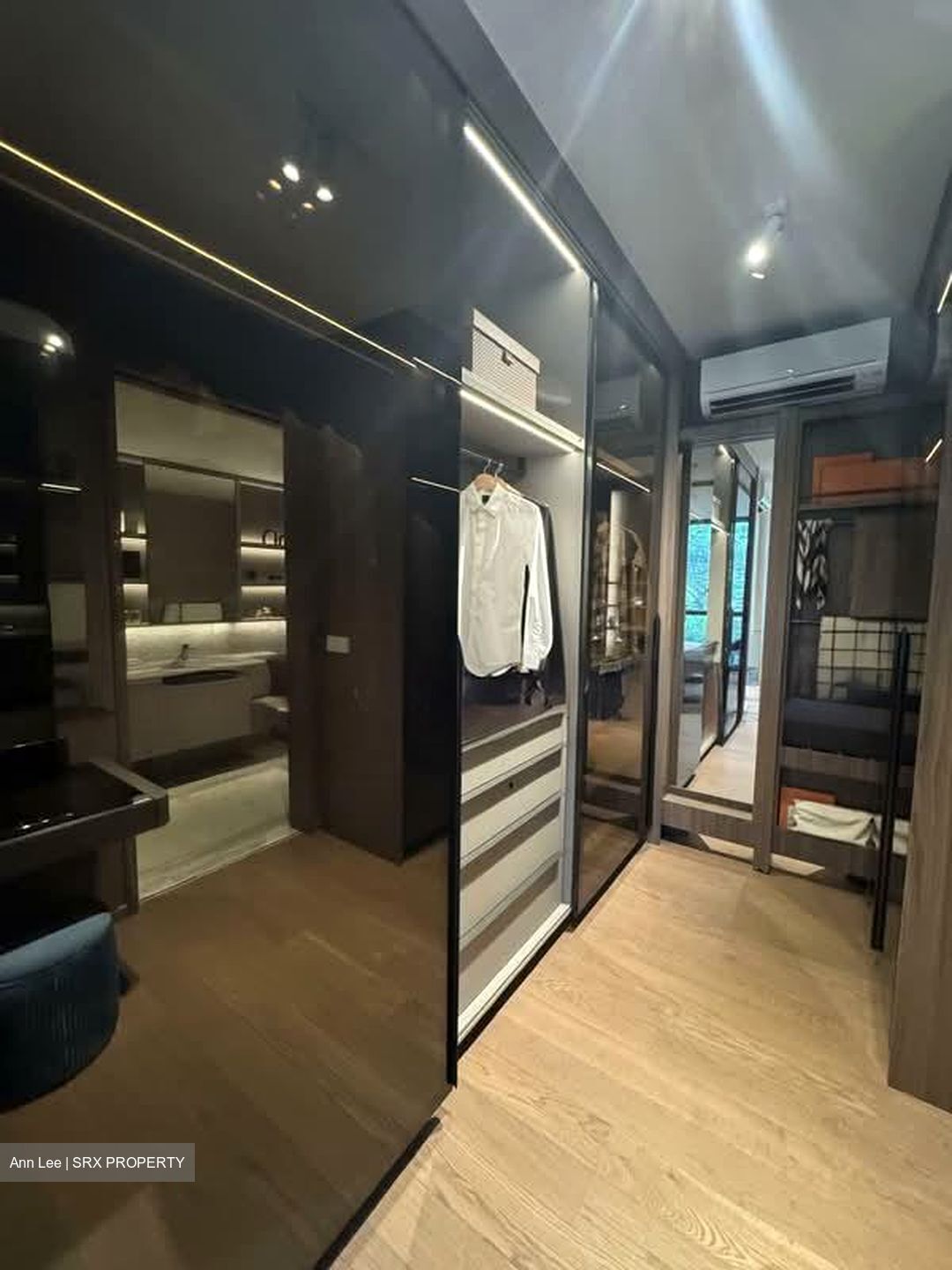 The Continuum (D15), Apartment #552904671